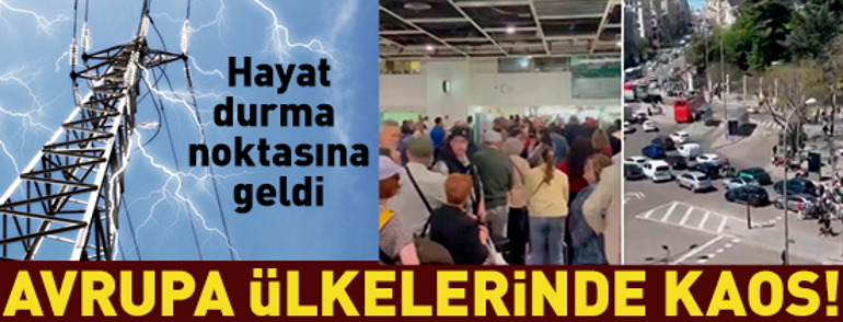 28 Nisan 2025 Pazartesi gününün son dakika önemli gelişmeleri (CNN TÜRK 16.30 bülteni)