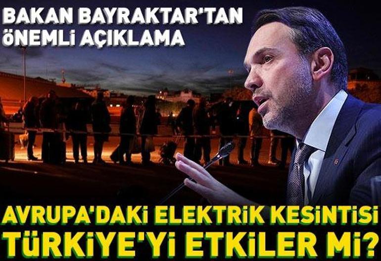 29 Nisan 2025 Salı gününün son dakika önemli gelişmeleri (CNN TÜRK 16.30 bülteni)