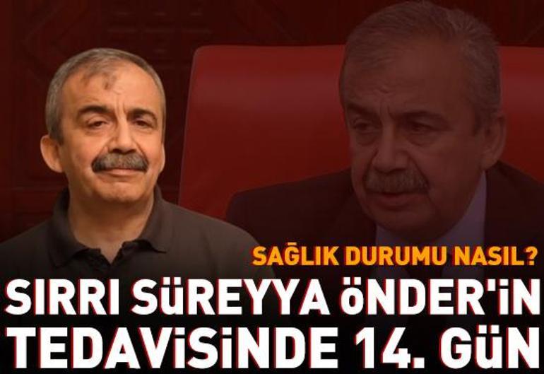 29 Nisan 2025 Salı gününün son dakika önemli gelişmeleri (CNN TÜRK 16.30 bülteni)