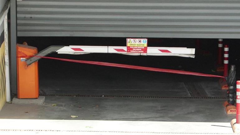 İsparka ait 36 otopark kapatıldı… İBB’den açıklama geldi