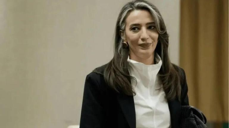 Bahar dizisinde şok ayrılık Efsun veda ediyor Nihal Yalçın diziden neden ayrıldı