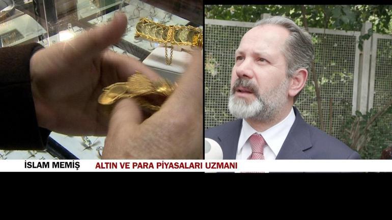 Gram, çeyrek, yarım... RÜZGAR TERSİNE DÖNDÜ Altının kaderini belirleyen isim: Trump
