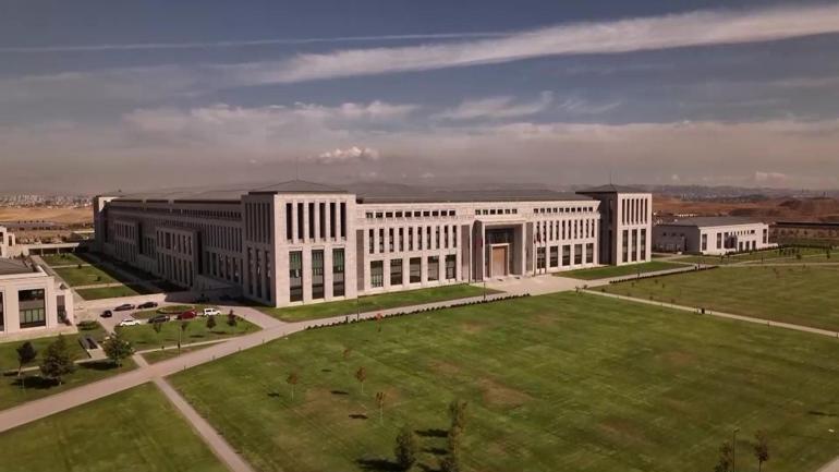 MİT Akademi’den İHA raporu