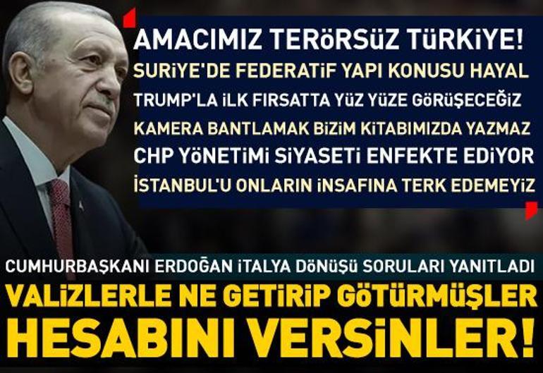30 Nisan 2025 Salı gününün son dakika önemli gelişmeleri (CNN TÜRK 16.30 bülteni)