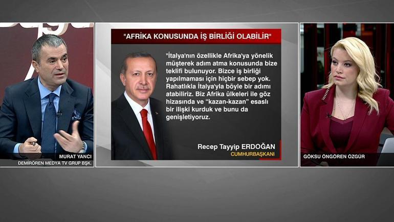 SON DAKİKA... Cumhurbaşkanı Erdoğandan İtalya ziyareti dönüşü açıklamalar