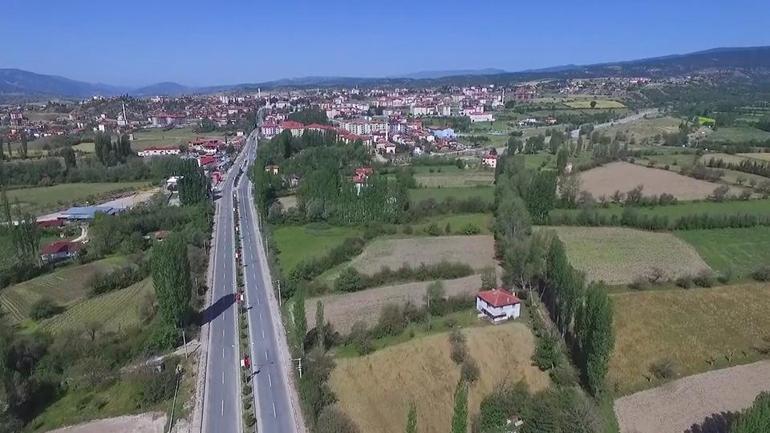 Kentsel Dönüşüm Başkanlığı müjdeyi verdi: 43 ilde 383 arsa açık artırmaya çıkacak