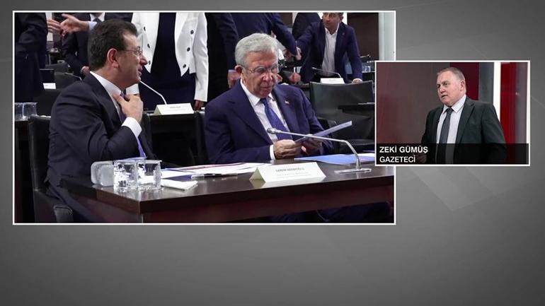 Özel, İmamoğlunu oyundan attı mı