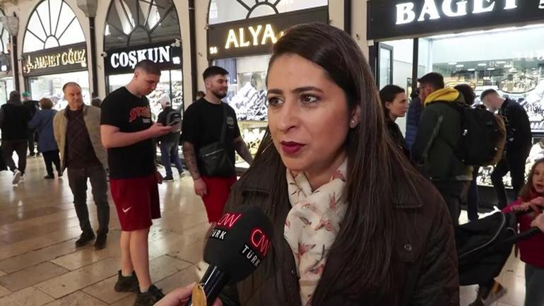 Altında düşüş devam ediyor… Seyir ne yönde olacak