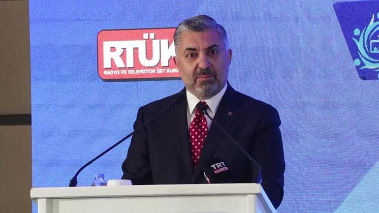 RTÜK’ten Güçlü Medya, Bilinçli Toplum Zirvesi