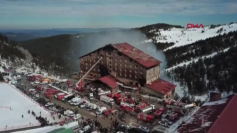 ACI GÖZYAŞINA KARIŞTI | Kartalkayada yakınlarını kaybeden aileler TBMMde