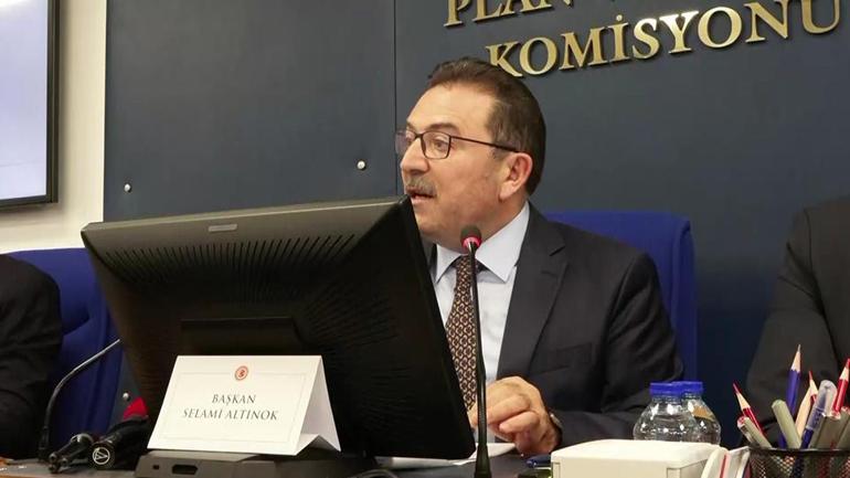 ACI GÖZYAŞINA KARIŞTI | Kartalkayada yakınlarını kaybeden aileler TBMMde