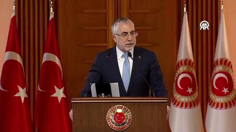 1 Mayıs öncesi Emekçilerle Buluşma programı