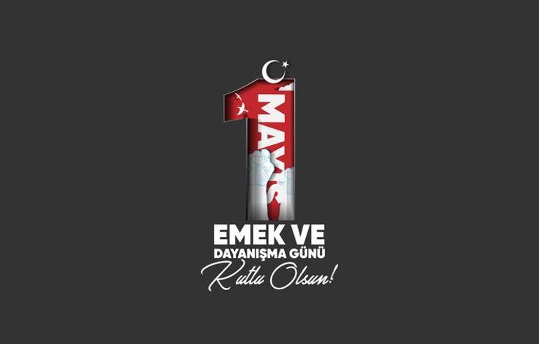 1 MAYIS İŞÇİ BAYRAMI MESAJLARI 2025: Resimli, anlamlı, özel 1 Mayıs Emek ve Dayanışma Günü kutlama sözleri