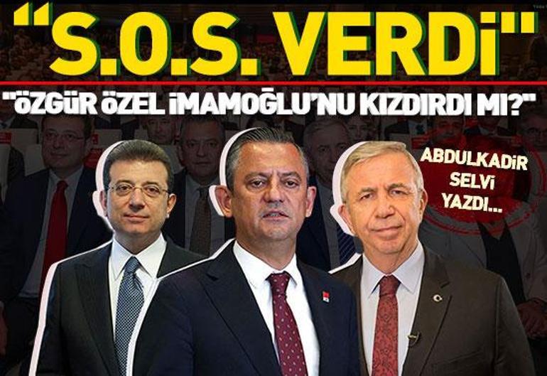 1 Mayıs 2025 Perşembe gününün son dakika önemli gelişmeleri (CNN TÜRK 11.30 bülteni)