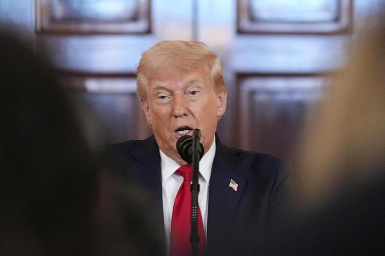 Trump-Zelenski arasında her şeyi değiştirebilecek anlaşma İmza atıldı: Rusyayı engelleyebileceğini savundu...