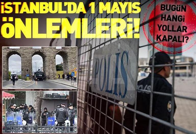 1 Mayıs 2025 Perşembe gününün son dakika önemli gelişmeleri (CNN TÜRK 11.30 bülteni)