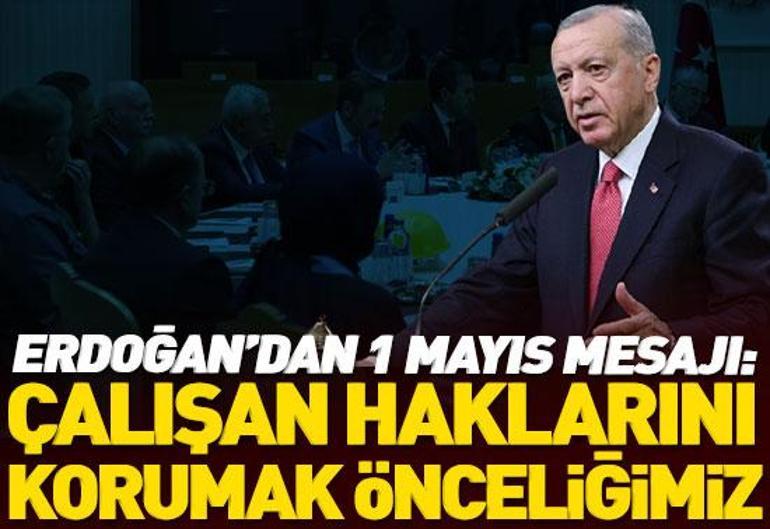 1 Mayıs 2025 Perşembe gününün son dakika önemli gelişmeleri (CNN TÜRK 11.30 bülteni)