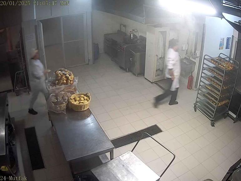 Kartalkaya’daki otel faciası: Yangının çıkış anı kamerada 189 sayfalık rapor: Açık bırakılan ‘grill plate’, bozuk termostat, ihmaller zinciri...