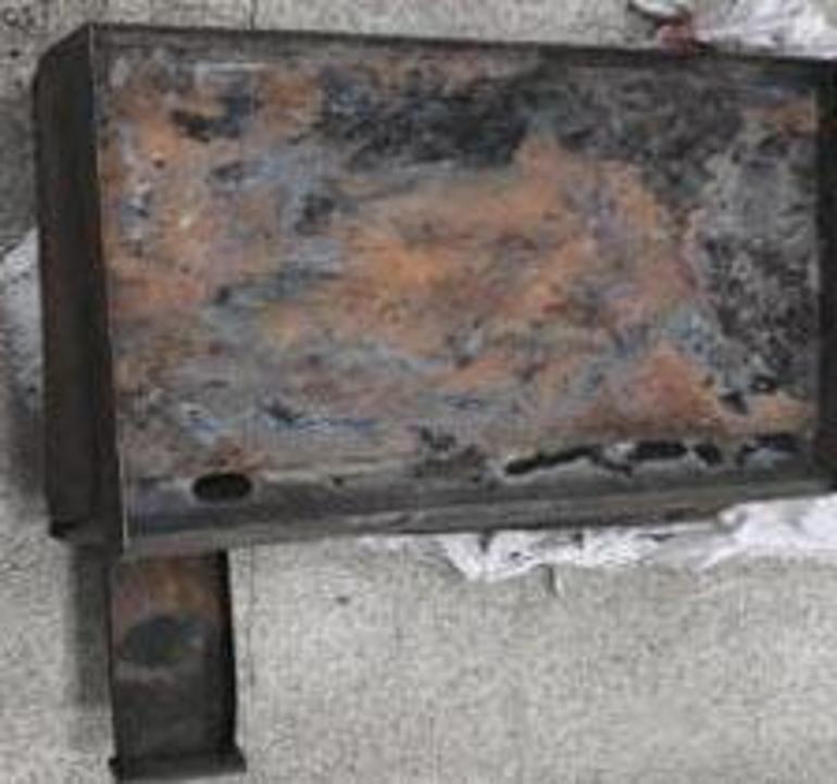 Kartalkaya’daki otel faciası: Yangının çıkış anı kamerada 189 sayfalık rapor: Açık bırakılan ‘grill plate’, bozuk termostat, ihmaller zinciri...