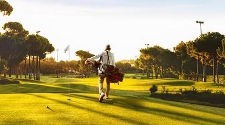 Golfün dünya yıldızları Belek’te buluşacak