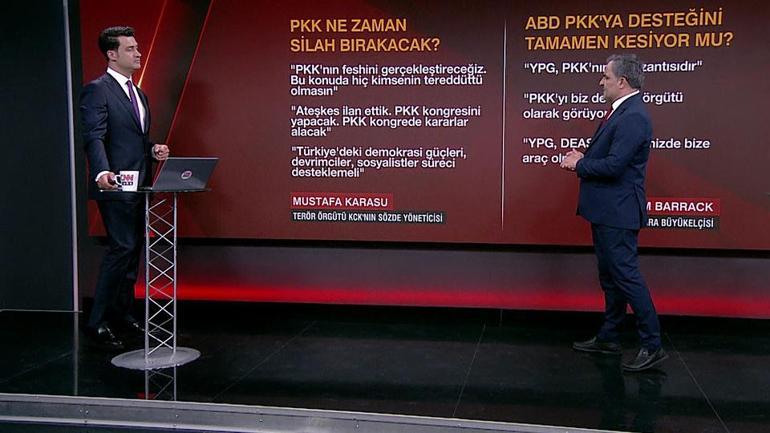 Terör örgütü PKKnın sonu geliyor mu