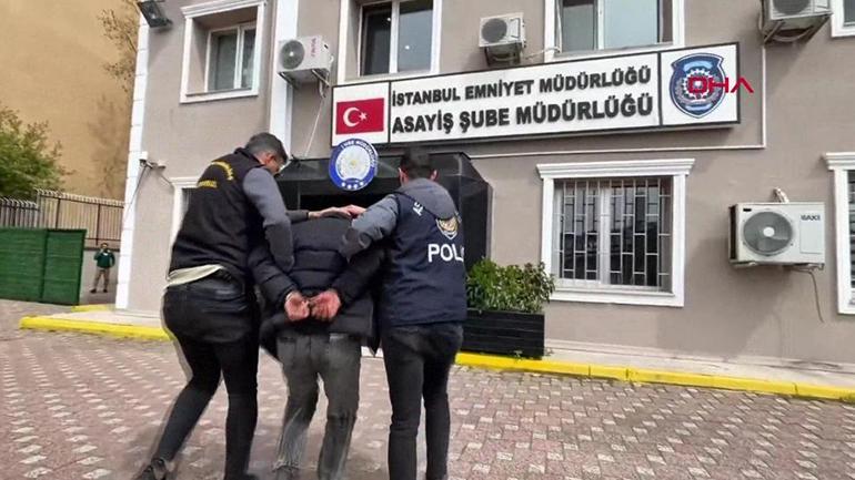 Ahmet Minguzzinin mezarını tahrip etti, 4 yıla kadar hapis istemiyle yargılanacak