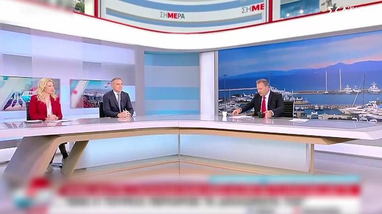 Yunan medyasında Türkiye-İtalya tepkisi