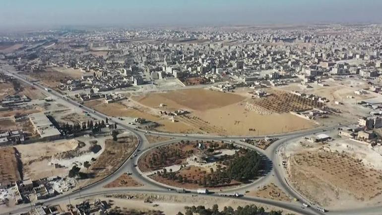 Ankaradan Suriyede özerklik çıkışlarına tepki