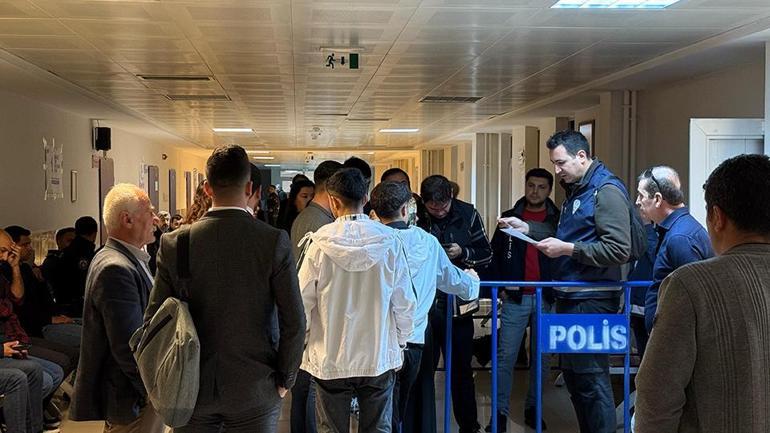 Narin Güran davasında 4. duruşma 30 Mayısta görülecek