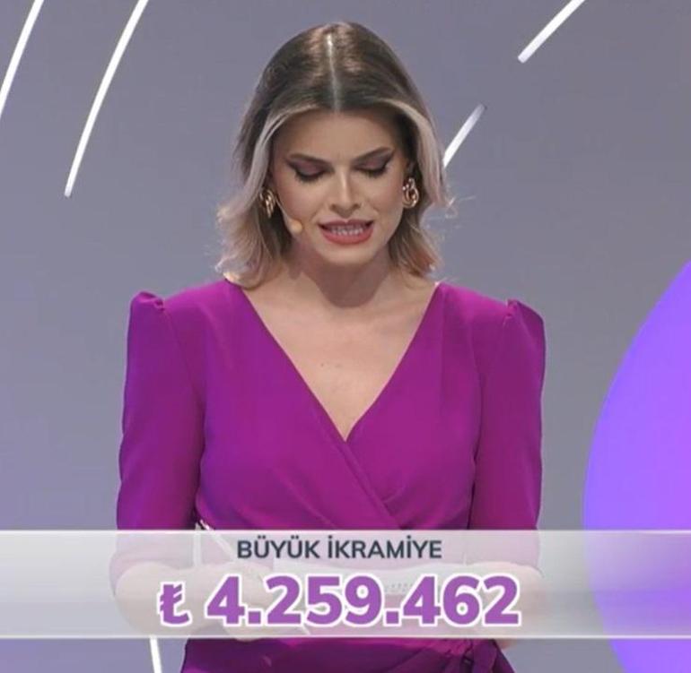 SON DAKİKA ON NUMARA SONUÇLARI AÇIKLANDI 2 MAYIS 2025 | 4.259.462 TL büyük ikramiyeli On Numara sonuçları nasıl öğrenilir