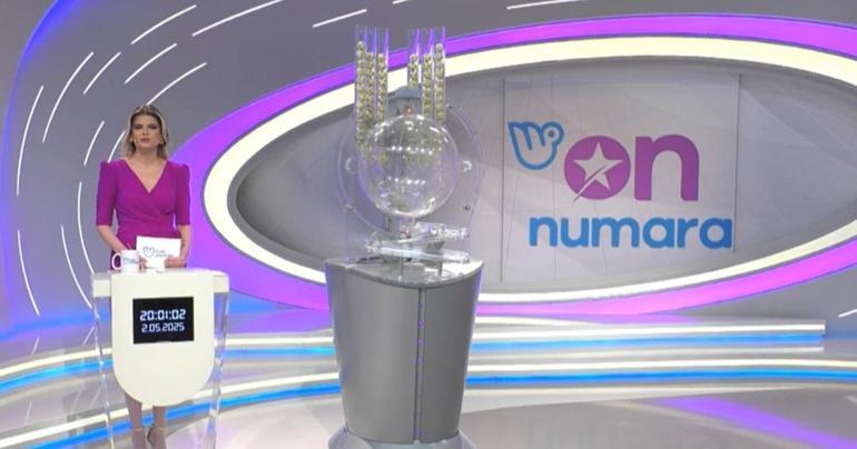 SON DAKİKA ON NUMARA SONUÇLARI AÇIKLANDI 2 MAYIS 2025 | 4.259.462 TL büyük ikramiyeli On Numara sonuçları nasıl öğrenilir