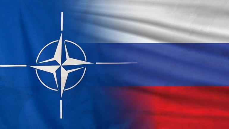 Rusya namlusunu NATO’ya mı döndürdü