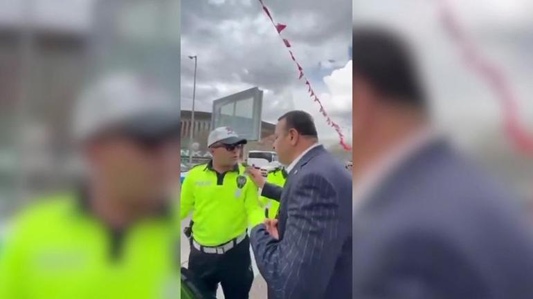 CHP otobüsünün yeni görüntüleri | O şoför: Milletvekilleri sür dedi