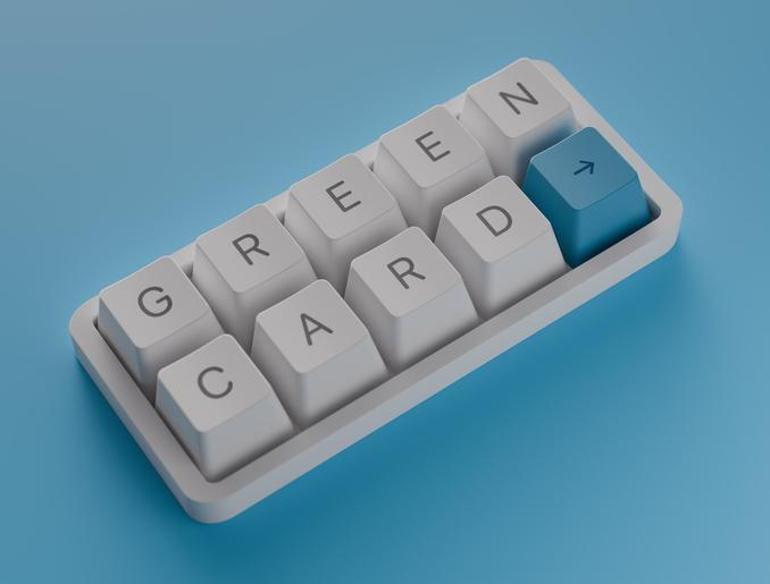 SON DAKİKA | GREEN CARD SONUÇLARI 2025 (dvprogram.state.gov): Green Card sonuçları nasıl öğrenilir