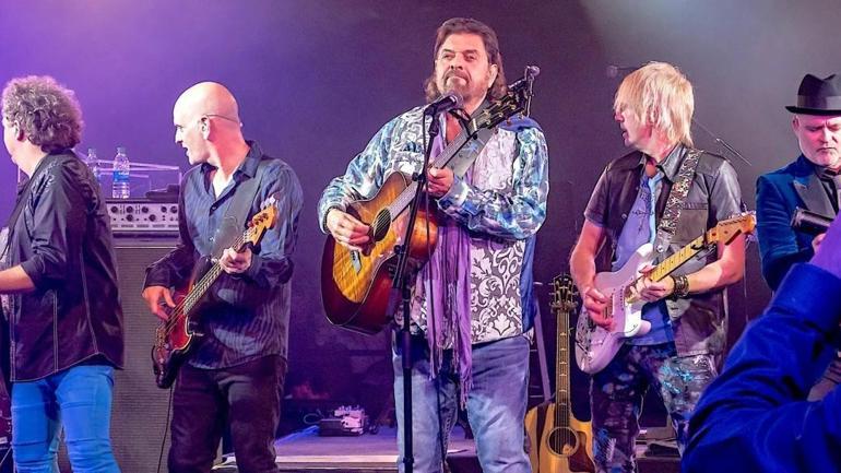 İlkbahardan sonbahara konserlerden seçkiler…