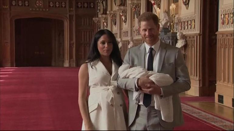 Prens Harry: Ailemle barışmak iyi olurdu
