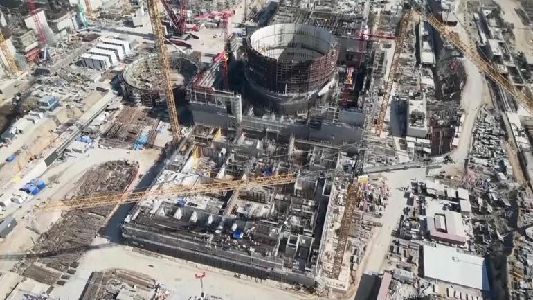 Akkuyu’dan ilk elektrik geliyor Katkısı ne olacak
