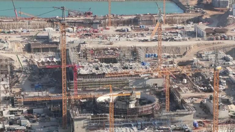 Akkuyu’dan ilk elektrik geliyor Katkısı ne olacak