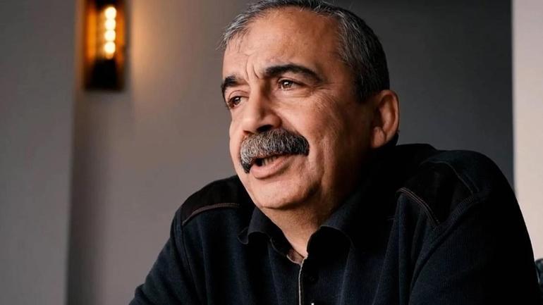 Sırrı Süreyya Önder kimdir Terörsüz Türkiye sürecinde bu sözleri akılda kaldı