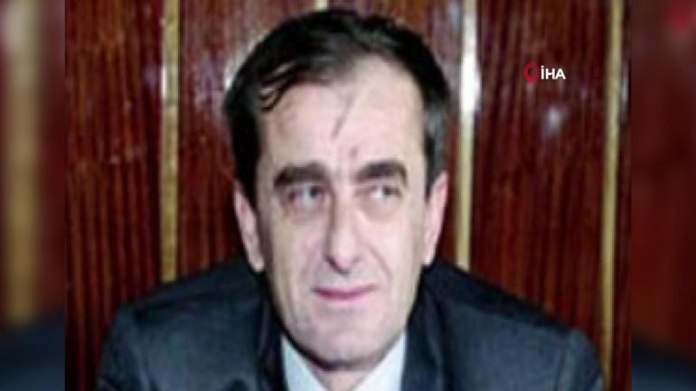 Eski vali ve emekli albay kaçak kazıda yakalandı
