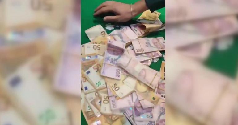 Ankarada kumara Rest operasyonu: 23 iş yeri mühürlendi, 15 şüpheli yakalandı