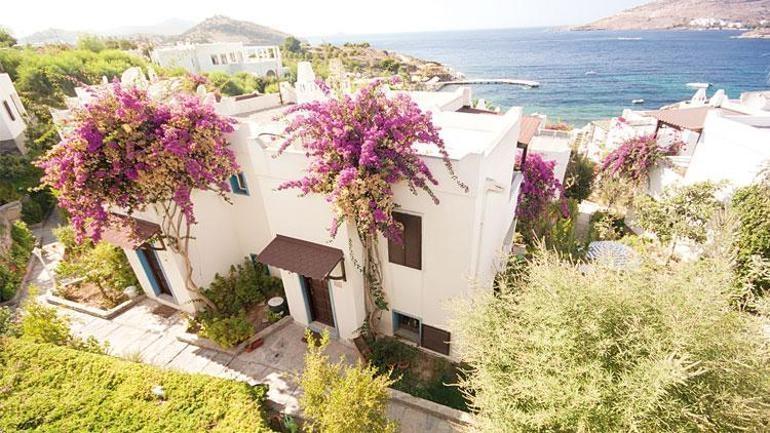 2025 yazlık ev fiyatları: Bodrum, Çeşme, Antalya ve diğer popüler ilçelerde satış ve kira tarifeleri