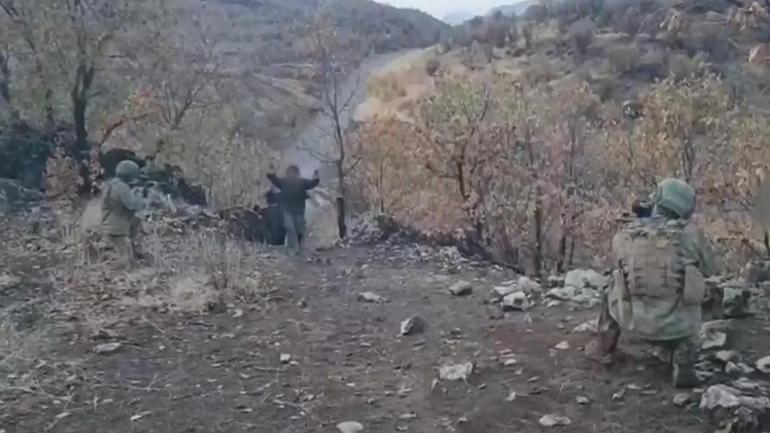 Çelikten terörsüz Türkiye açıklaması