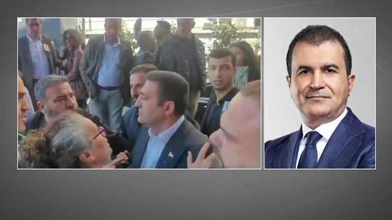 Özel’e saldırıya siyasilerden tepkiler artarda geldi