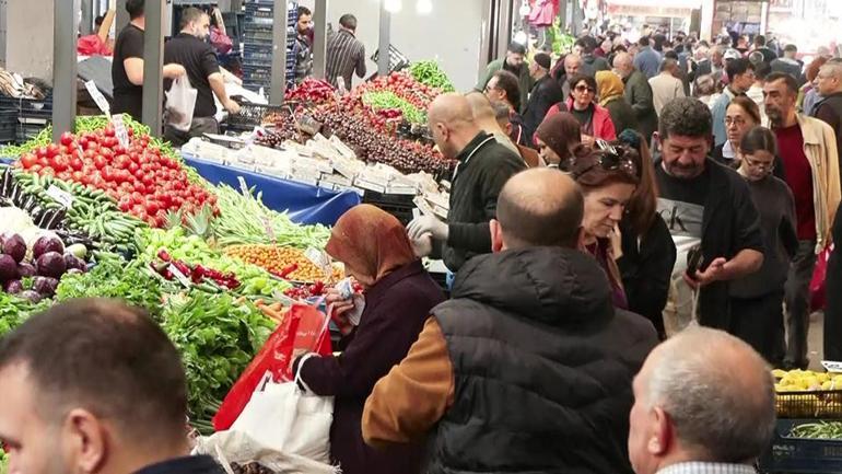 Enflasyon yarın açıklanacak… Beklentiler ne yönde