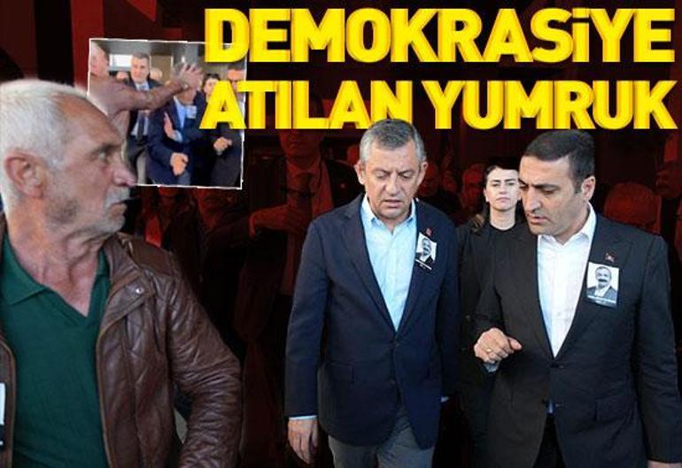 5 Mayıs 2025 Pazartesi gününün son dakika önemli gelişmeleri (CNN TÜRK 11.30 bülteni)