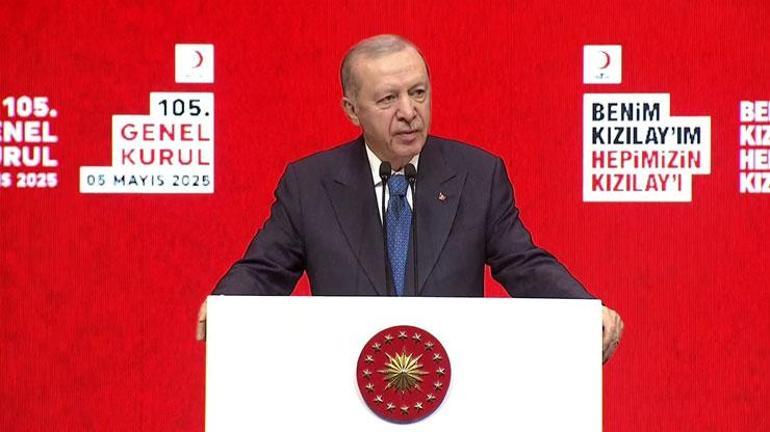SON DAKİKA... Cumhurbaşkanı Erdoğandan kentsel dönüşüm mesajı: Kapsamlı hazırlık var