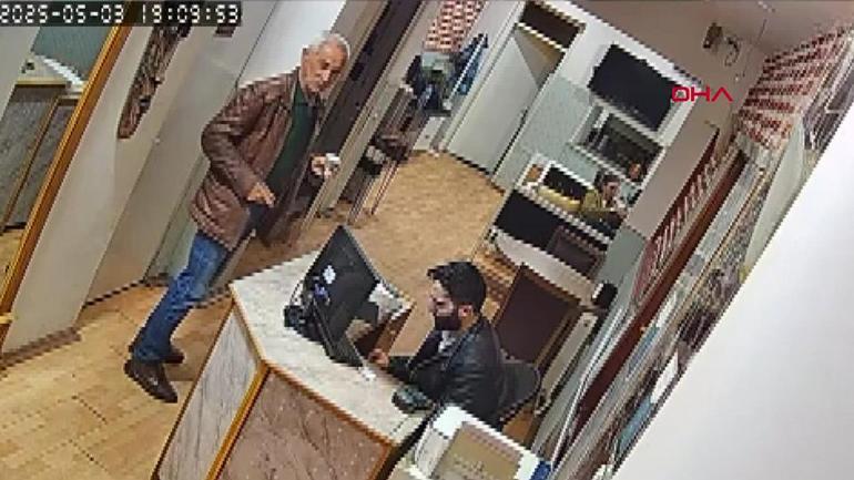 Özgür Özel neden protokole girmedi CHP liderine saldırıdan yeni görüntüler...