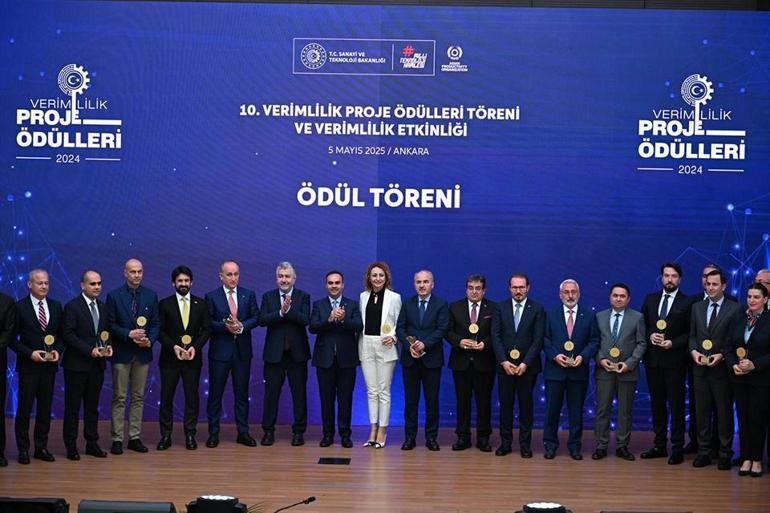 Bakan Kacır açıkladı: Sanayiciyi destekleyici yeni adımlar...