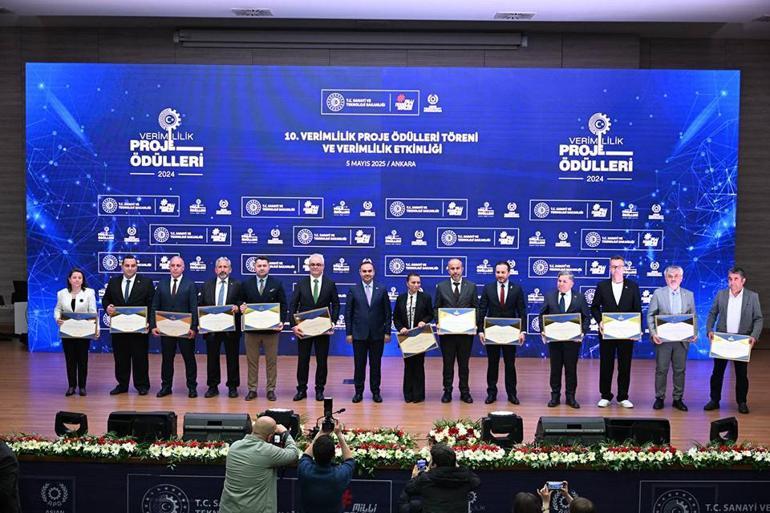 Bakan Kacır açıkladı: Sanayiciyi destekleyici yeni adımlar...